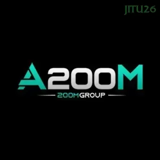 A200m