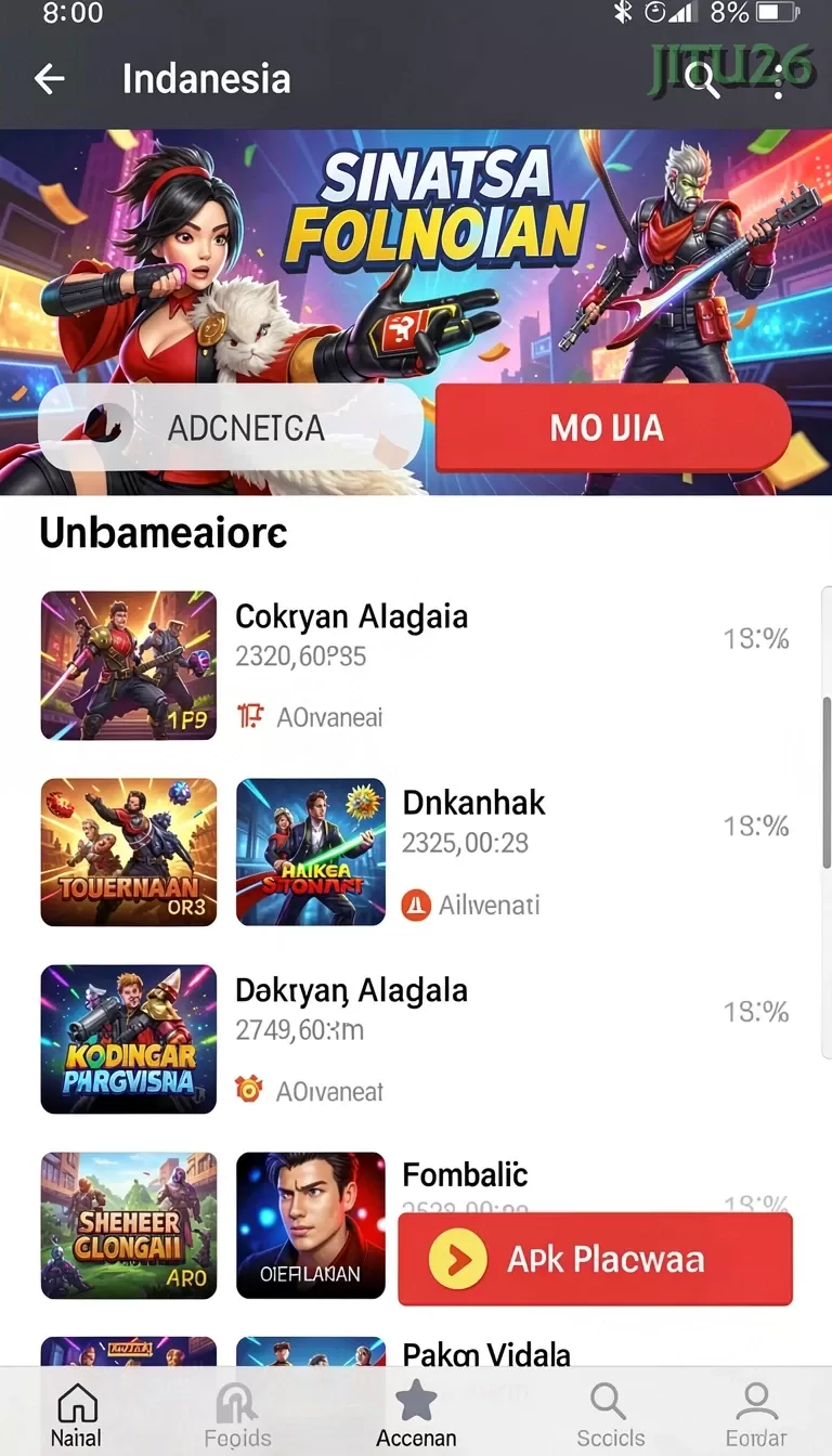 Screenshot 99sl nomor 3