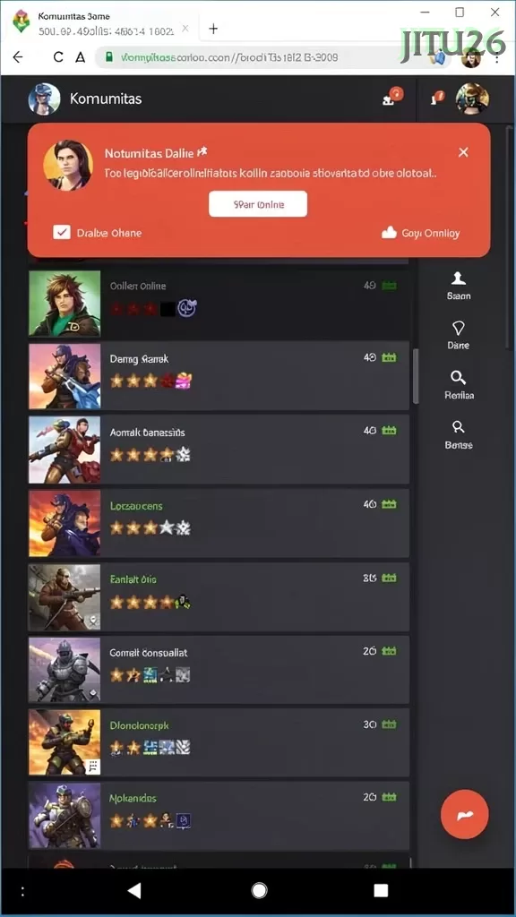 Screenshot Rajalangit77 nomor 1